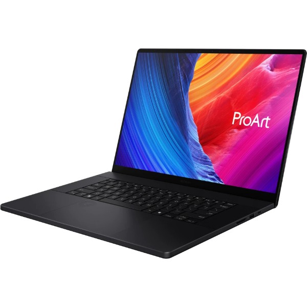 Фото - Ноутбук Asus ProArt P16 H7606WR-SE024X Nano Black